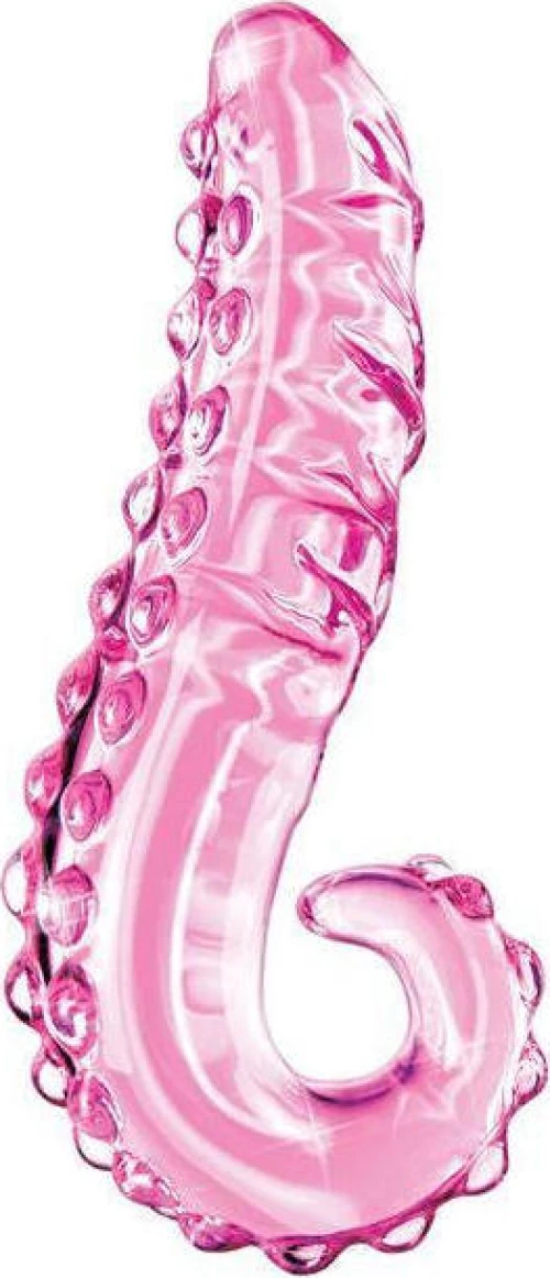 Pipedream Icicles No.24 15cm Pink