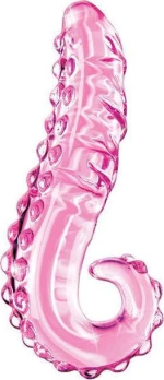 Pipedream Icicles No.24 15cm Pink