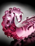 Pipedream Icicles No.24 15cm Pink