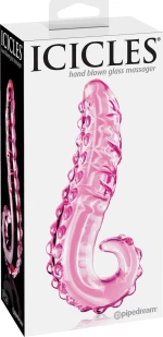 Pipedream Icicles No.24 15cm Pink