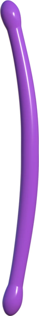 Pipedream Classix Double Whammy 44cm Purple