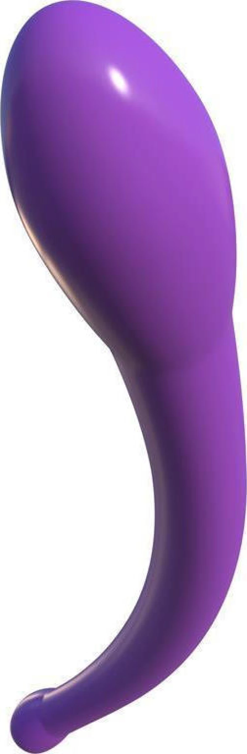 Pipedream Classix Double Whammy 44cm Purple