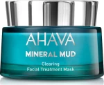 Ahava Clearing Facial Treatment Mask 50ml
