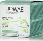 Jowae Masque Argile Purifiant 50ml