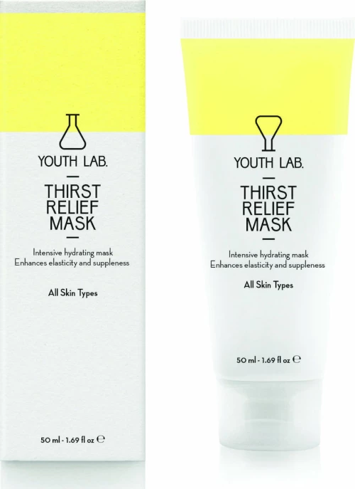 Youth Lab. Thirst Relief Mask 50ml