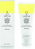 Youth Lab. Thirst Relief Mask 50ml