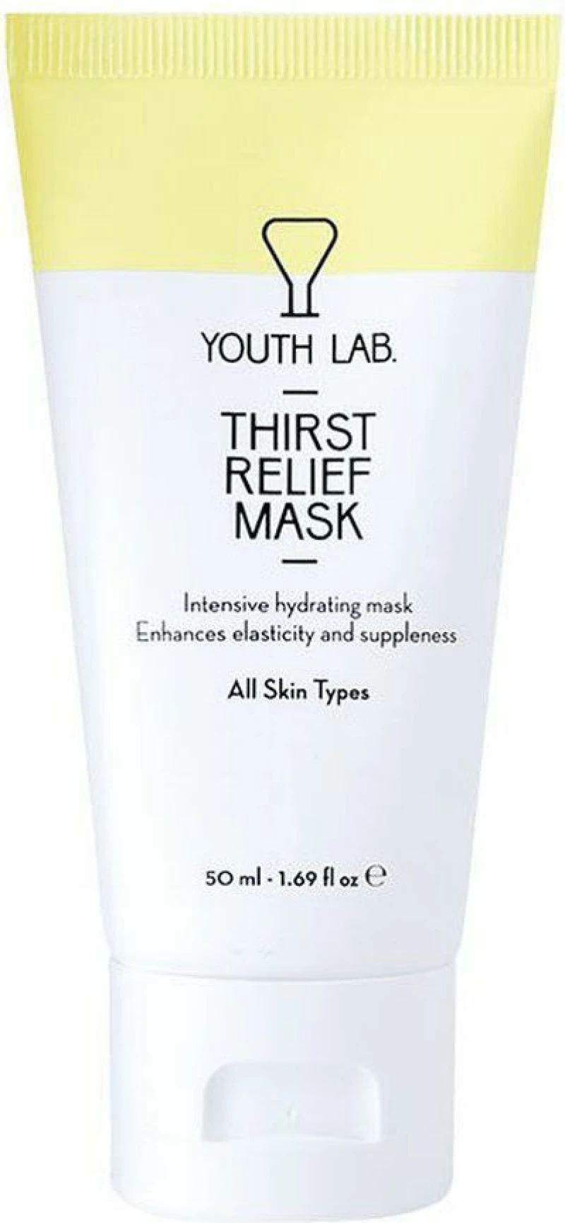 Youth Lab. Thirst Relief Mask 50ml