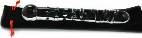 Glass Dildo YF0005