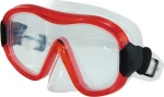 XDive Pulsar 61010 Transparent/Red