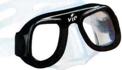 Campus Technical Silicone Black