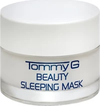 TommyG Beauty Sleeping Mask 50ml