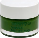 TommyG Cannabis Peel Off Mask 50ml