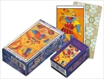 Fournier Le Tarot de Marseille