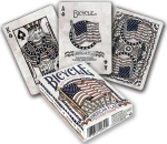 Τράπουλα: Bicycle American Flag