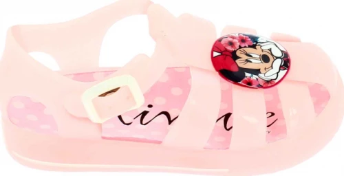 Παιδικά παπούτσια Minnie -Pink