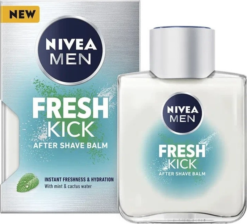 Nivea Fresh Kick After Shave 100ml