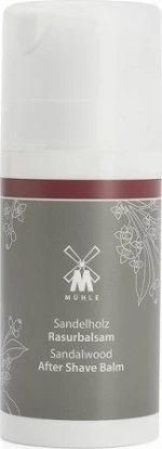 Muhle Sandalwood After Shave Balm 100ml
