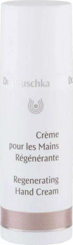 Dr. Hauschka Regenerating Hand Cream 50ml