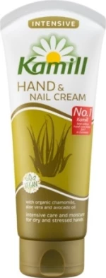 Kamill Intensive Hand & Nail Cream 100ml