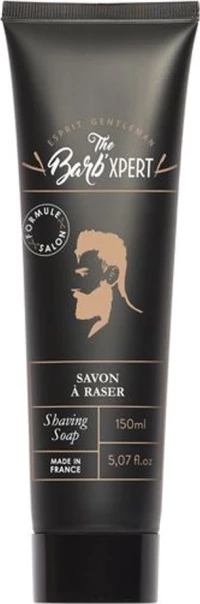 The Barb' Xpert Shaving Soap 150ml