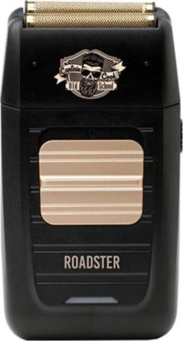 Eurostil Ξυριστική Μηχανή Προσώπου Επαναφορτιζόμενη