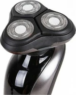 Kemei KM-9006 Ξυριστική Μηχανή Προσώπου Επαναφορτιζόμενη
