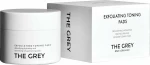 The Grey Exfoliating Toning Pads 60ml