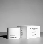 The Grey Exfoliating Toning Pads 60ml