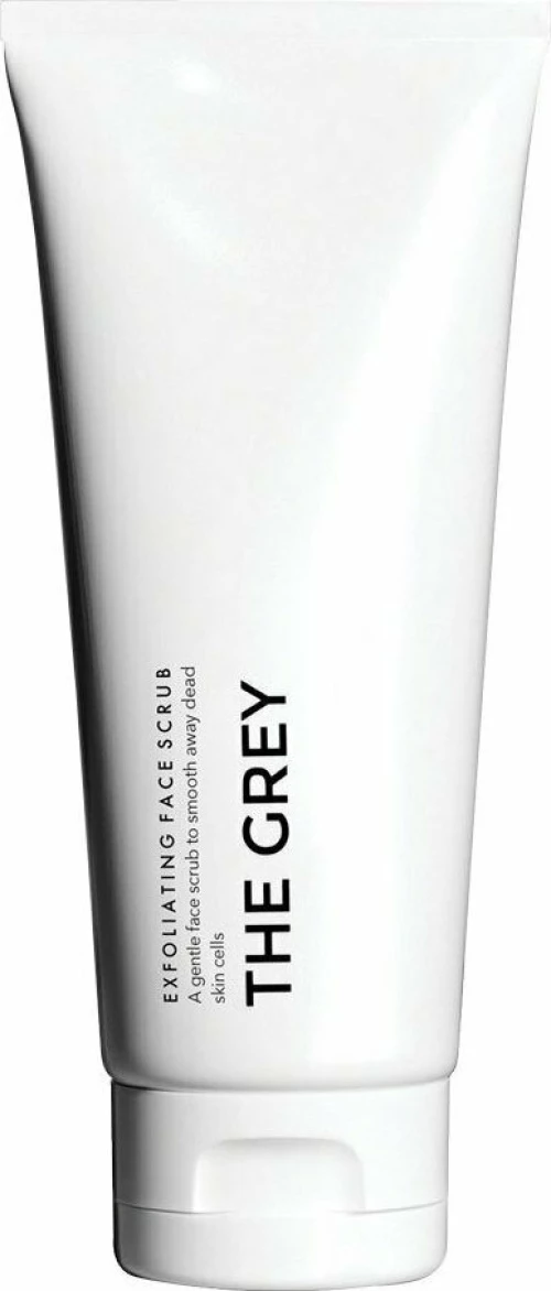 The Grey Exfoliating Face Scrub 100ml