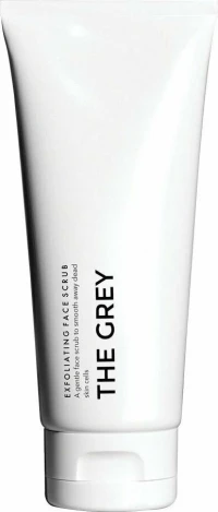 The Grey Exfoliating Face Scrub 100ml