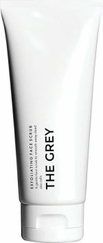 The Grey Exfoliating Face Scrub 100ml