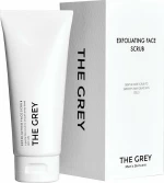 The Grey Exfoliating Face Scrub 100ml