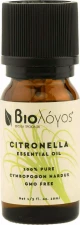 Βιολόγος Citronella Essential Oil 10ml