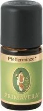 Primavera Έλαιο Μέντα 10ml
