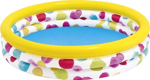 Intex Cool Dots 147cm