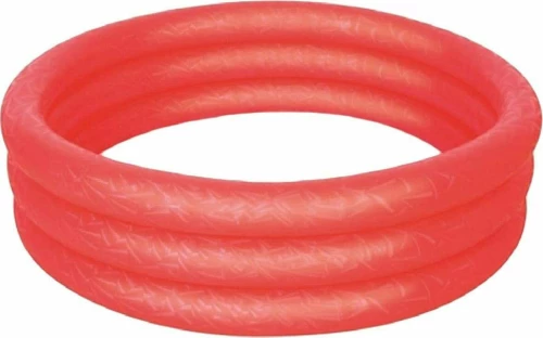 Bestway Φουσκωτή Πισίνα Red 152x30cm (51026)