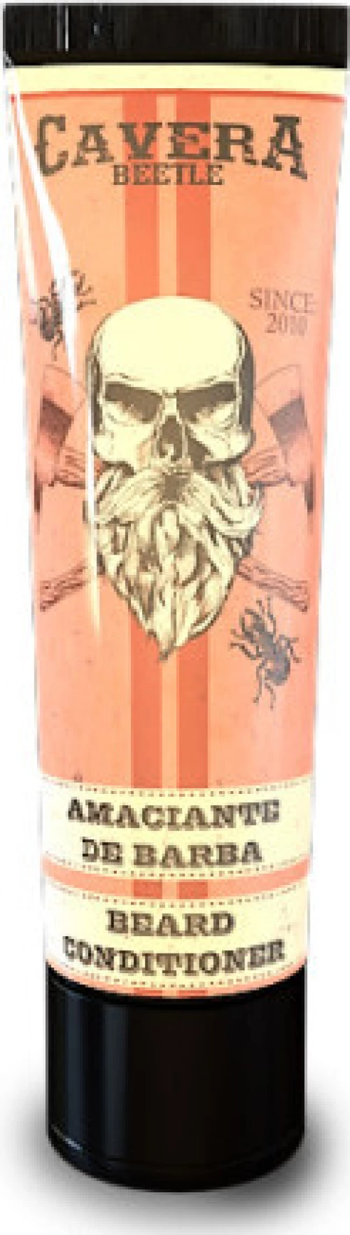 Cavera Beetle Beard Conditioner 100ml