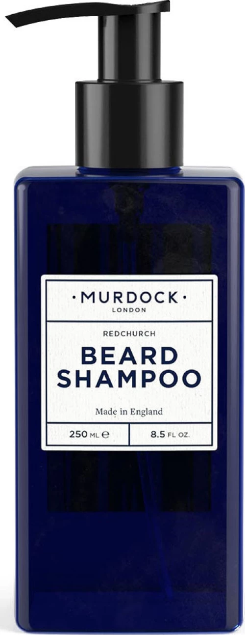 Murdock London Beard Shampoo 250ml