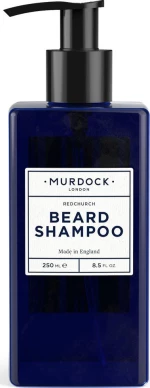 Murdock London Beard Shampoo 250ml