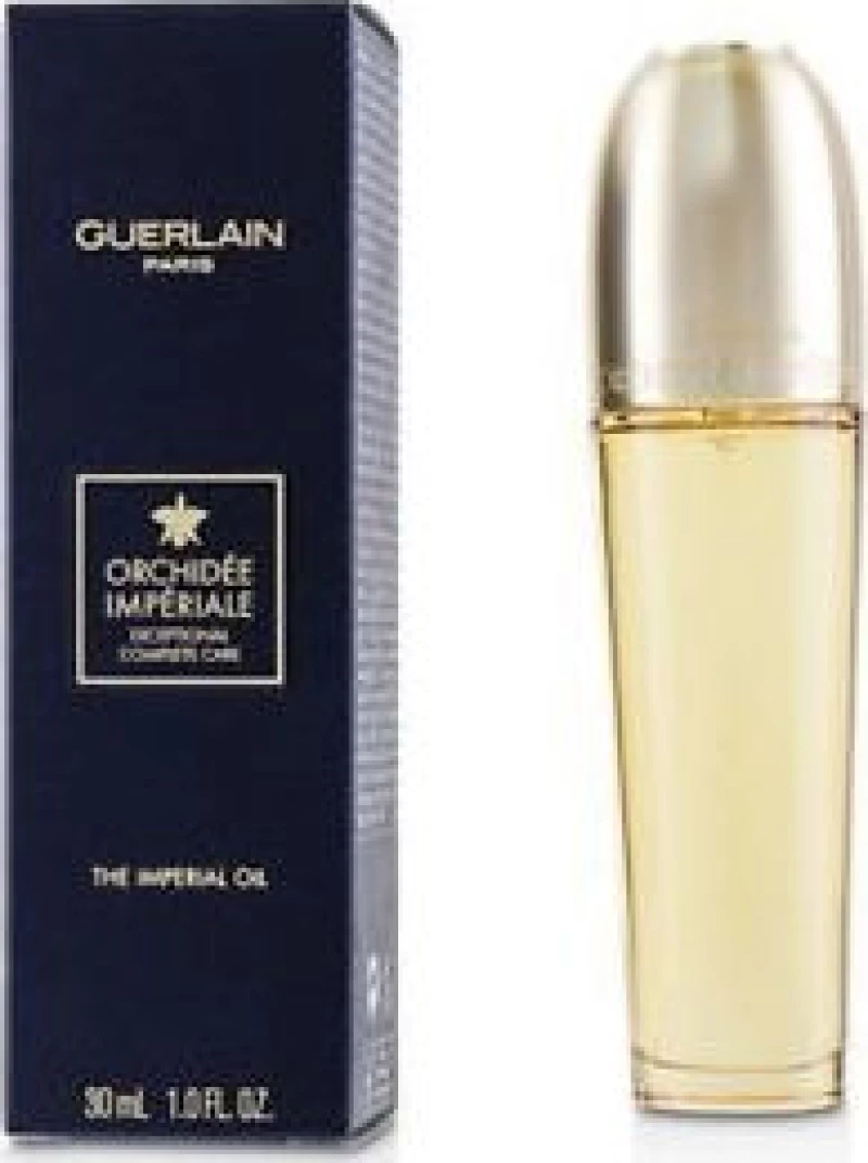 Guerlain Orchidee Imperiale Oil 30ml