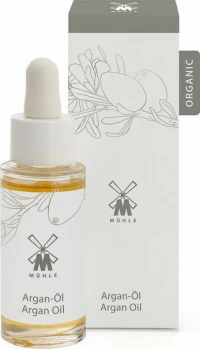 Muhle Argan Oil 30ml