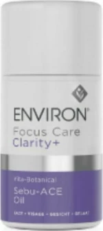 Environ Clarity + Vita-botanical Sebu-ace Oil 60ml