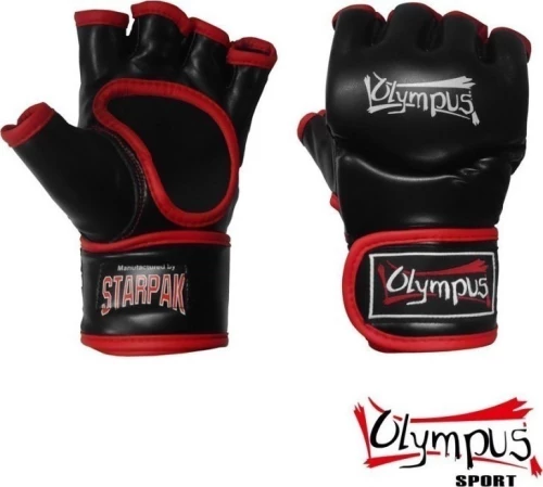Olympus Sport Mma Econo 4009310
