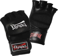 Olympus Sport Fight 4009412 Μαύρα