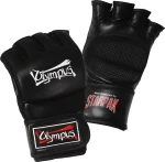 Olympus Sport Fight 4009412 Μαύρα