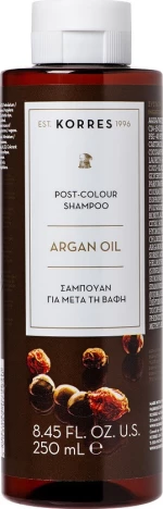 Korres Argan Oil Shampoo 250ml