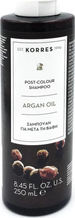 Korres Argan Oil Shampoo 250ml