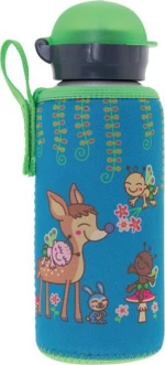 Laken Αλουμινίου Παγούρι Bambinos 450ml