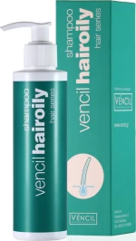 Vencil Hair Oily 170ml