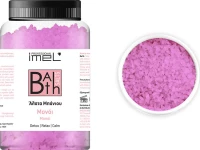 Imel Άλατα Μπάνιου Μονόι 5000gr